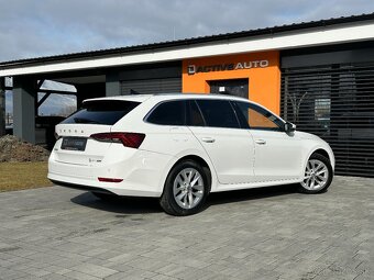 ⭐Škoda Octavia Combi 1.5 TSi M6, r.v.: 2020⭐ - 3