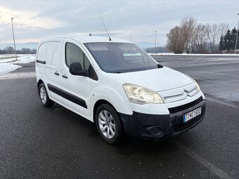 Citroën Berlingo - 3