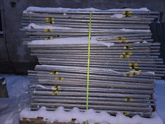 FASÁDNE LEŠENIE SLV 70 - 3