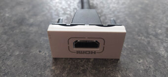 kabel HDMI a HDMI - 3