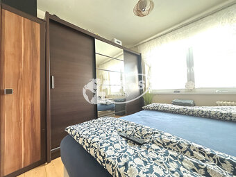 PREDAJ - 2 izbový byt, Slavošovce - 3