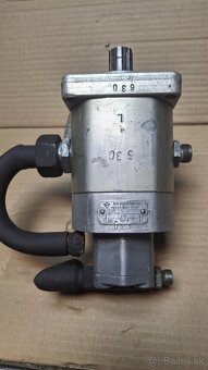 Hydraulicke cerpadlo orsta Tgl - 3