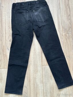 Detské rifle vel. 164 - 3