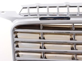 maska Audi A3 (typ 8P) 2003-2005 - 3