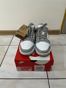 Nike Dunk Low Next Nature - 3