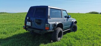 Predám Nissan Patrol  GR Y60 - 3