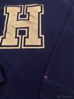 Damska mikina Tommy Hilfiger - 3