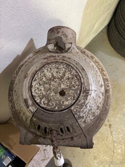 Starožitnosti petrik - 3