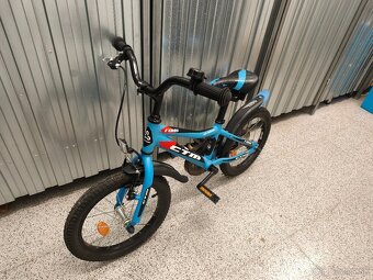Detský bicykel CTM Foxy 16 - 3