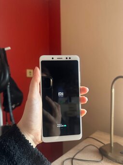 Redmi note 5 - 3