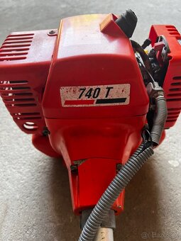 Kovimorez Oleo-mac - 3