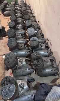 Nové sedadlo Jawa - 3