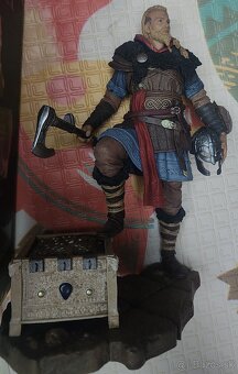 Figúrka - Assassin's Creed: Valhalla - Eivor - 3