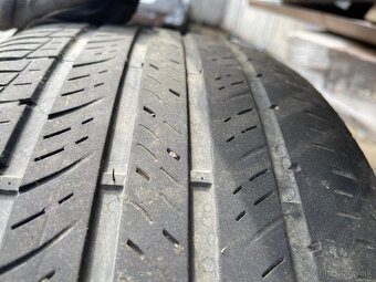 Letne pneu hankook r 18 255/55/18 - 3