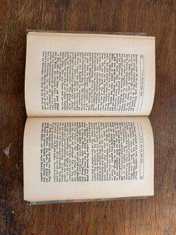 Kniha proroka Daniela - 3