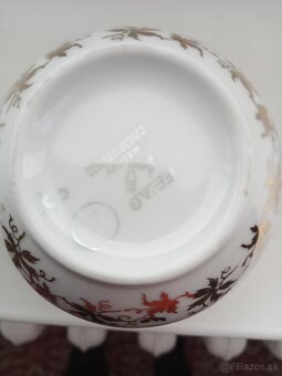 Čajová súprava - 3