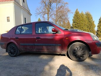 Renault Thalia 1.4 72KW - 3