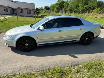 VW phaeton 3.0 tdi - 3