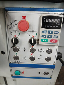 Predám univerzálnu brúsku KNUTH RSM 500A - 3