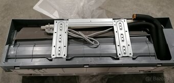 Nástenný ochladzovač/ohrievač vzduchu - 3