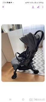 Športový kočík - 3