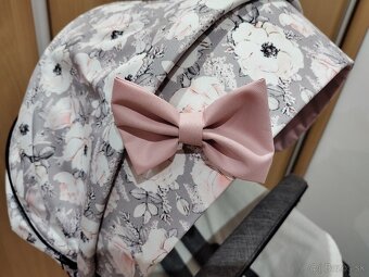 🎀🎀🎀Kočík Stokke xplory V5🎀🎀🎀 - 3