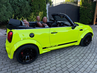 MINI COOPER S - 3