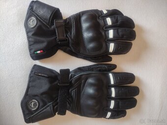 moto rukavice vanucci touring lll - 3