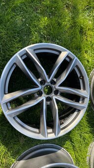 5x112 r20 RS COMPETITON AUDI - 3