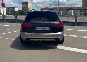 Predám Audi A6 C6 ALLROAD - 3