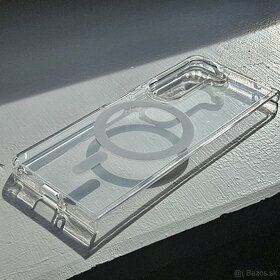 Z Fold 5 Clear Magsafe - 3