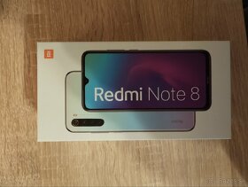 Xiaomi Redmi Note 8 - 3