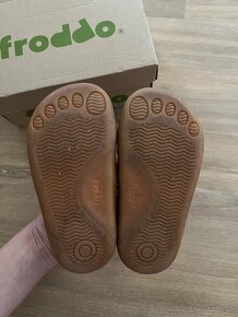 Froddo barefoot sandálky - 3