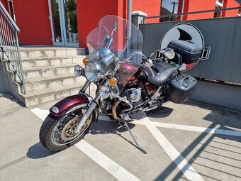 MOTO GUZZI California EV 1100 - 3