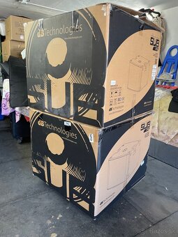2x Db Tecnnologies sub 918 - 3