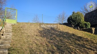 HALO reality - Predaj, rekreačný pozemok Banská Bystrica, Po - 3