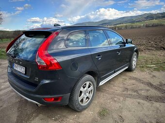 Predám Volvo XC60 - 3