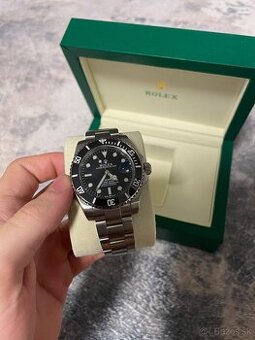 Rolex Submariner - 3