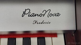 ELEKTRICKY KLAVIR PianoNova Frederic - 3