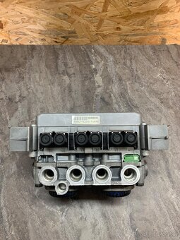 Wabco modulátor - 3