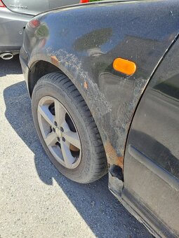 Vw golf 4 - 3