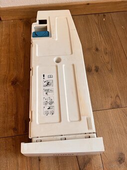 Nahradne diely do susicky SIEMENS/ BOSH - 3
