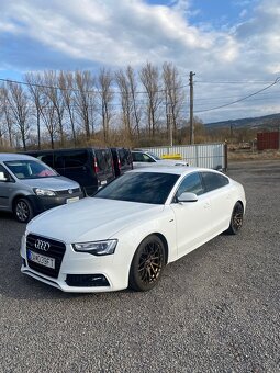 Audi A5 - 3