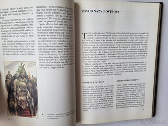 Srdce Žitného ostrova - okres Dunajská Streda - 3