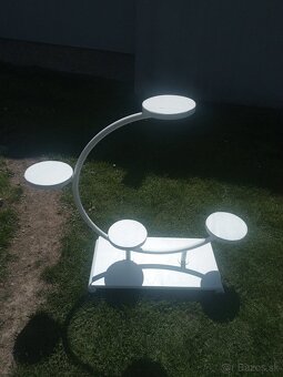 Stojan na kvety - 3
