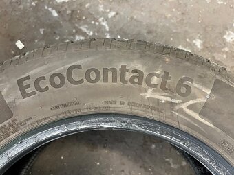 195/65 R15 letne pneumatiky - 3