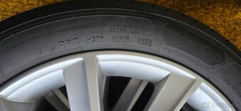 205.50.17 - letné - 2ks - GoodYear - 2020 - 6mm+ - 3