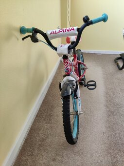 bycikel Kellys Alpina Starter - 3