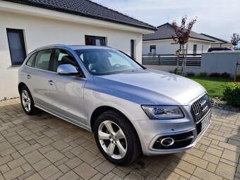 Audi Q5 2.0 TDI Quattro 140 kW S-line - 3
