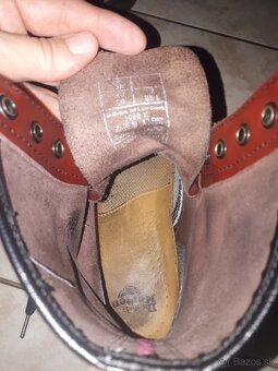 Dr.martens cizmy - 3